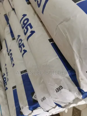 Kalekim Tile Adhesive 25kgs 1951 Grey