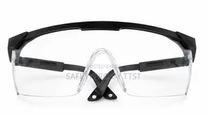 Clear Glasses