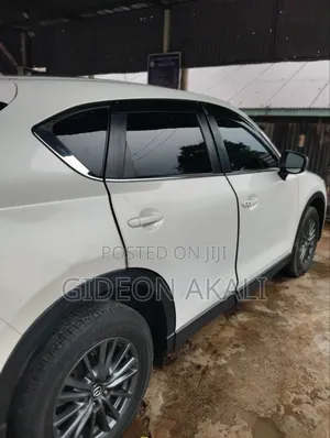LLumar Ceramic Window Film Installation