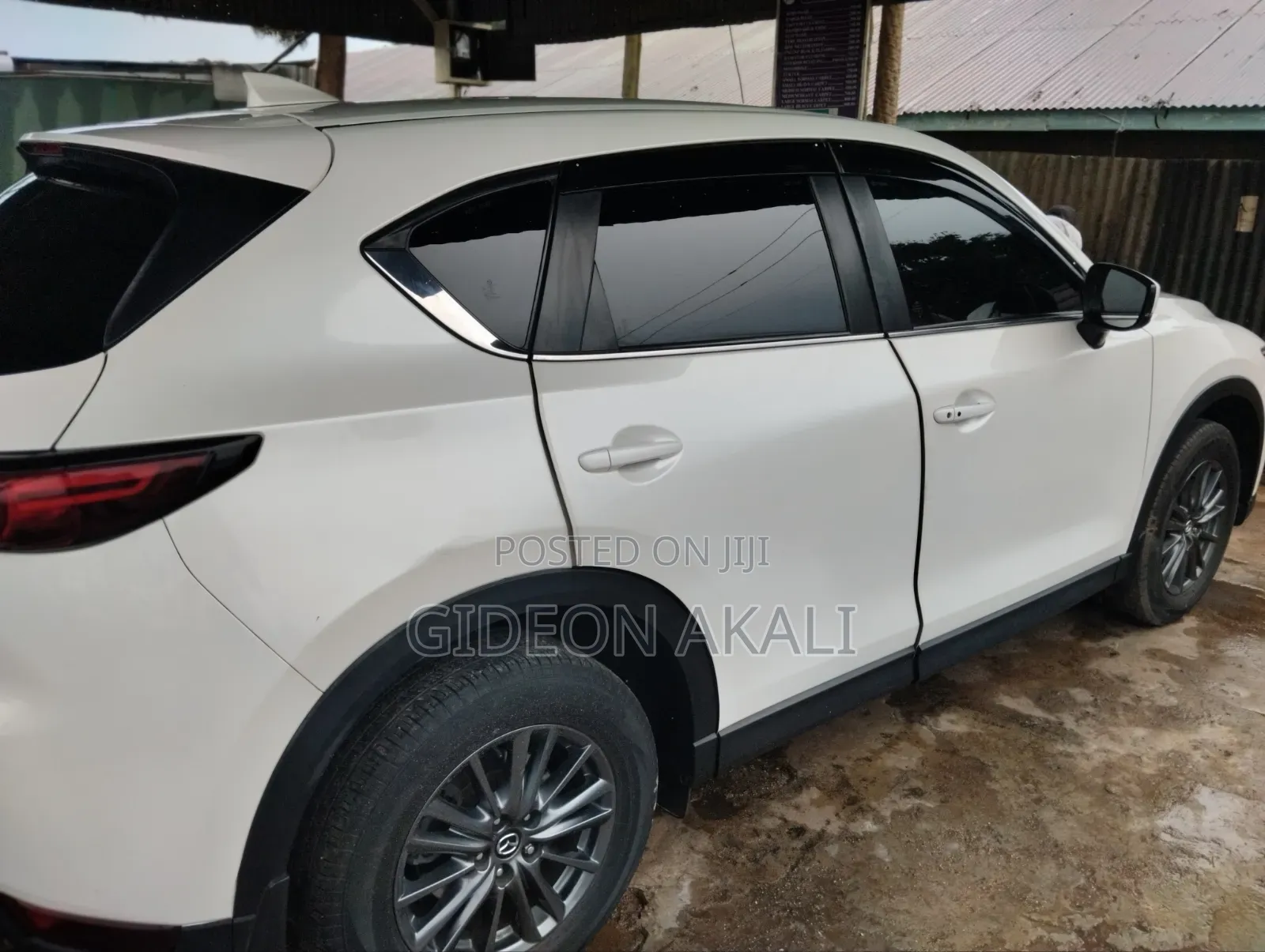 LLumar Ceramic Window Film Installation