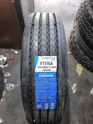 255/70r22.5 Fortune
