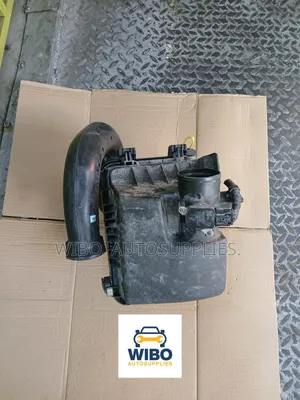 Toyota Probox New Model Air Cleaner Housing.