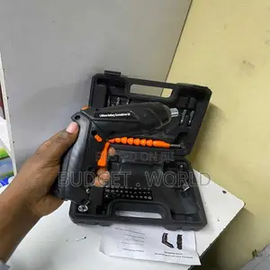 DIY Projects, Electronics Everyday Maintenance 48-PC Crew Driver Kit