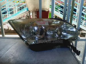 Honda CRV 20108 Headlight
