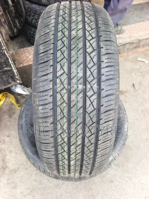 235/60r18 Comforter H/T