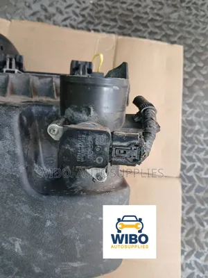Toyota Probox New Model Air Cleaner Housing.