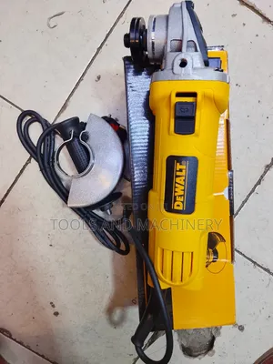 Heavy-Duty DeWalt Angle Grinder/720w DeWalt Corded Angle Grinder