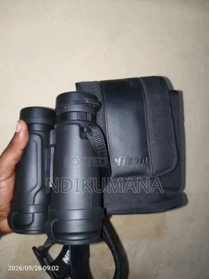 Nikon Monarch MB5
