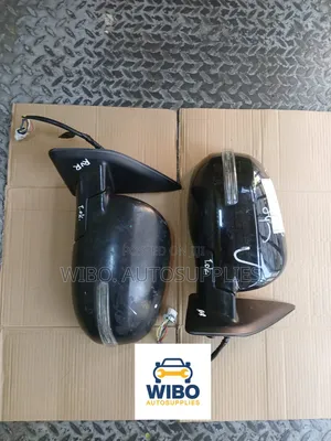 Mitsubishi RVR 2012- 2016 Model Sidemirror