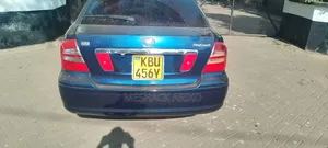 Toyota Premio 2005 Blue