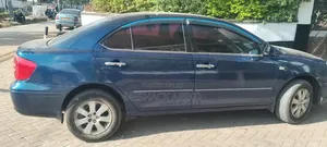 Toyota Premio 2005 Blue