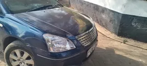 Toyota Premio 2005 Blue