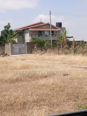 50*100plot , Juja-Mastore