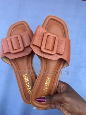 Ladies Sandals
