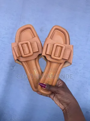 Ladies Sandals