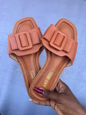 Ladies Sandals