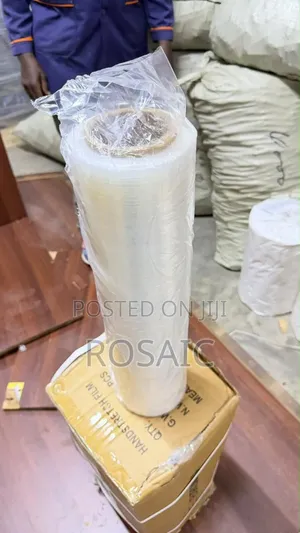 Shrink Wraps Available.