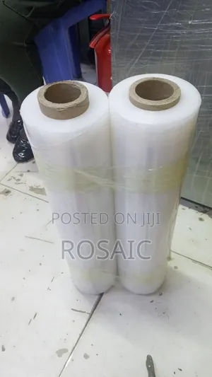 Shrink Wraps Available.