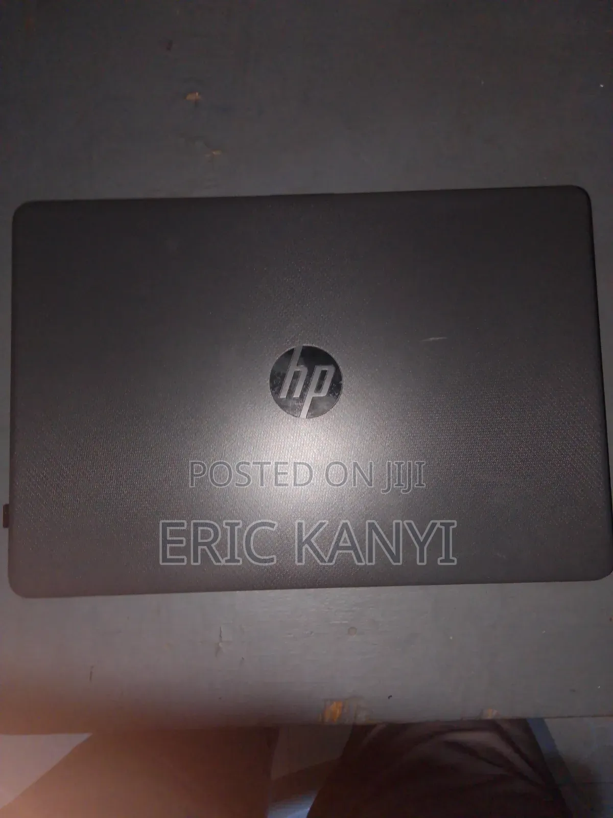 New Laptop HP 250 G8 16GB Intel Core i5 SSD 256GB