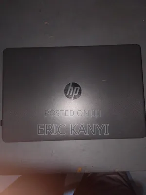 New Laptop HP 250 G8 16GB Intel Core i5 SSD 256GB