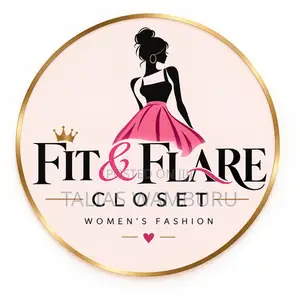Fit$Flare Closet
