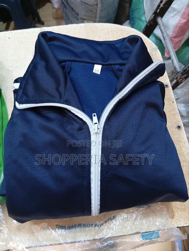School Tracksuits - thumbnail 2