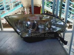 Honda CRV 2010 Headlight