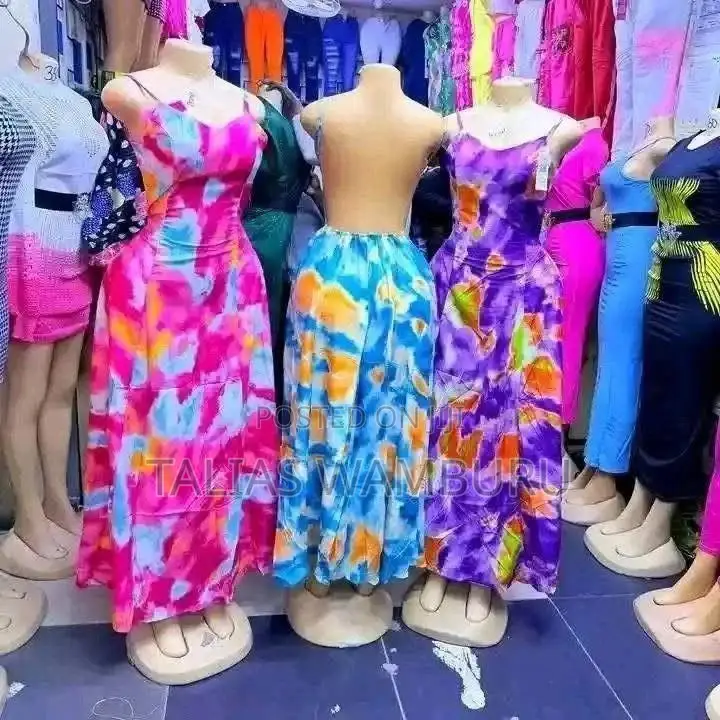 Fit$Flare Closet