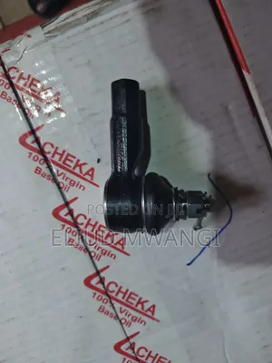 Tie Rod End for Daihatsu Mira