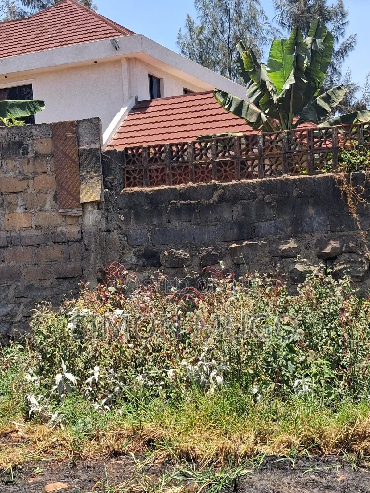 Runda Evergreen Kiambu Secure Fully Serviced 3/4 Acre