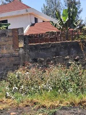 Runda Evergreen Kiambu Secure Fully Serviced 3/4 Acre
