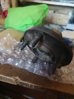 Premio Nyoka Front Wheel Outer Hub