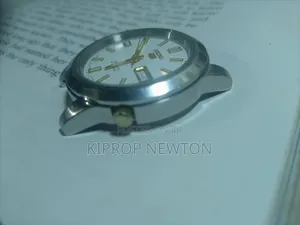 Vintage Seiko Watch 21 Jewels