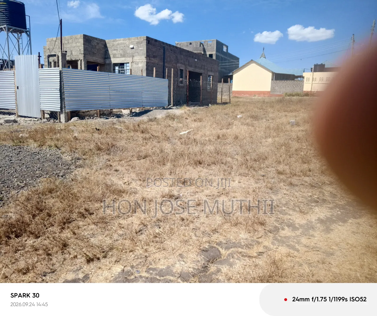 Properties