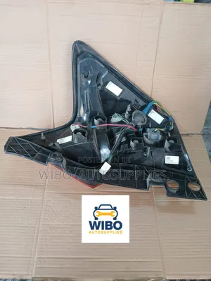 Nissan Note 2016-2018 Taillight