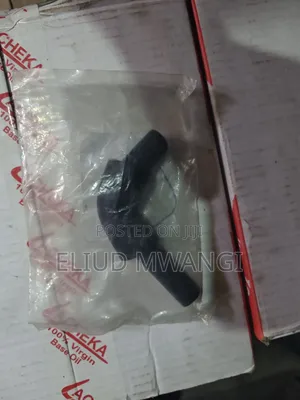 Alternator Return Pipe for Isuzu NKR/nqr 4.3