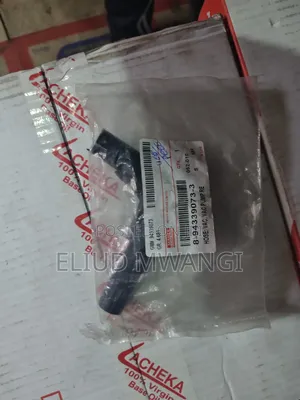 Alternator Return Pipe for Isuzu NKR/nqr 4.3
