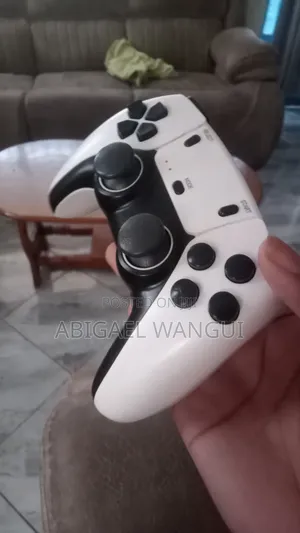 Play Station 5 Pads