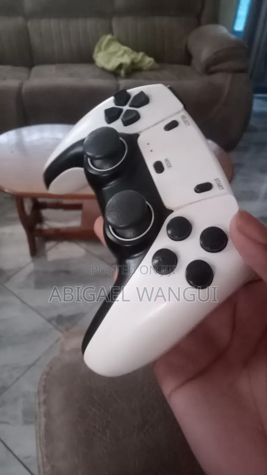 Play Station 5 Pads