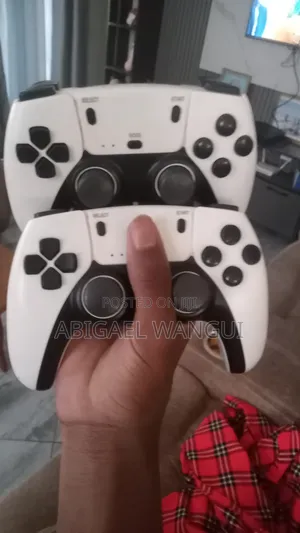 Play Station 5 Pads