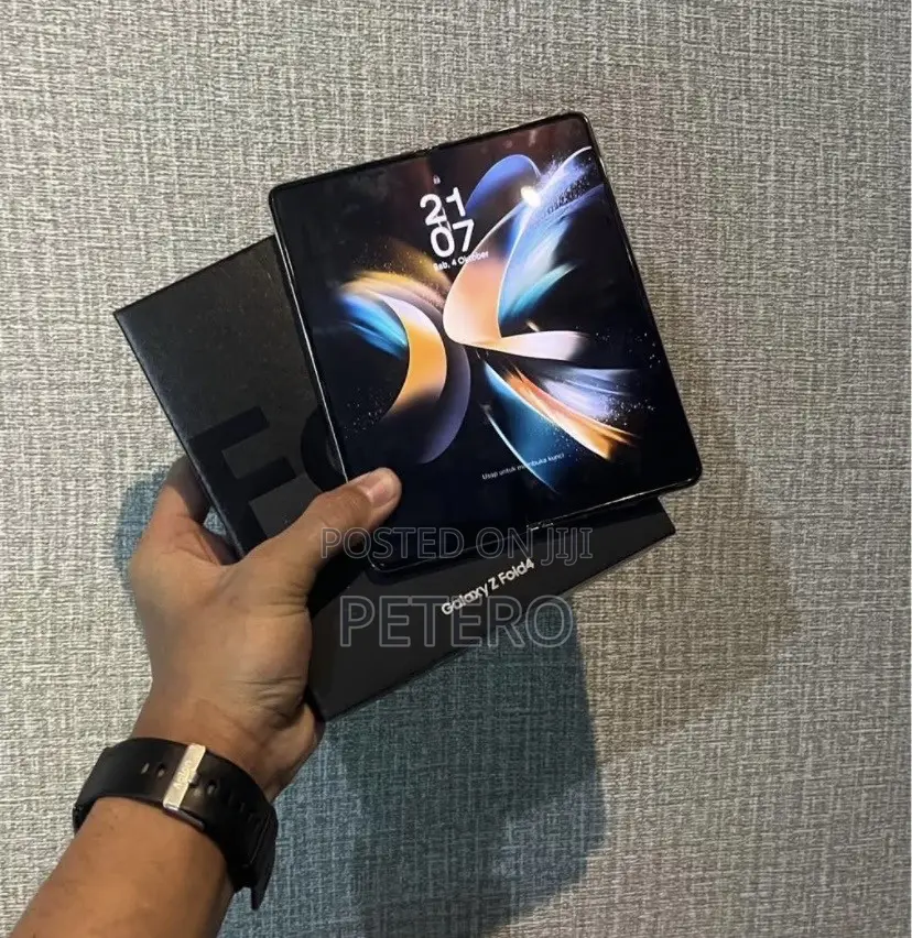 Samsung Galaxy Z Fold4 512 GB
