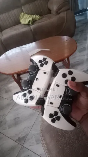 Play Station 5 Pads