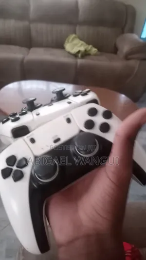 Play Station 5 Pads