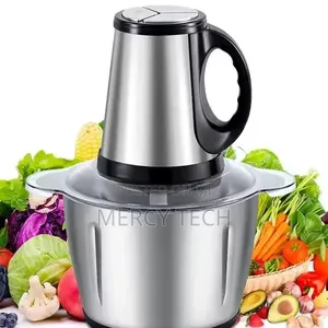 Multi-Functional Meat Grinder / Food Chopper