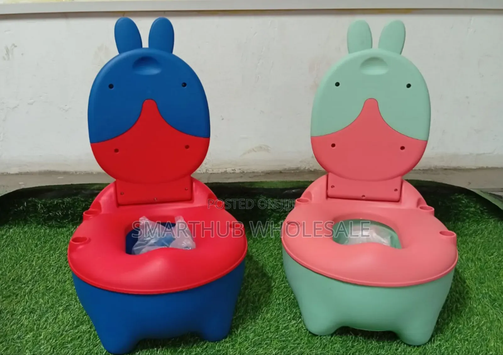 Potty Training Potty