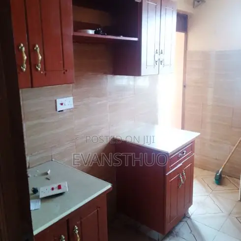 2bdrm Apartment in Kahawa Sukari for rent