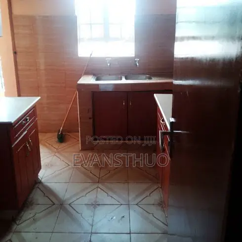 2bdrm Apartment in Kahawa Sukari for rent