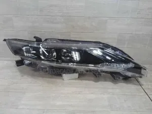 Toyota Harrier Headlight 2014+ HNo.147 Available