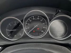 Mazda CX-8 2.2 AWD (7 seater) 2019 Gray