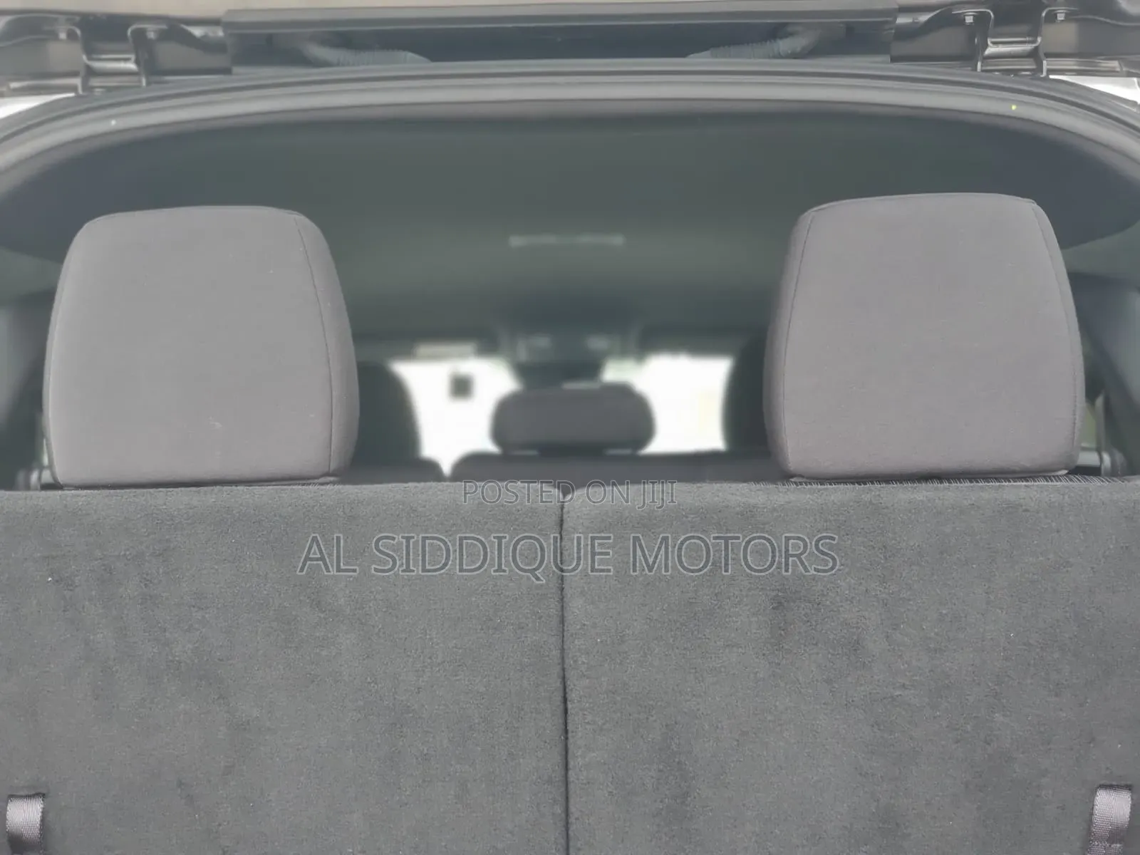 Mazda CX-8 2.2 AWD (7 seater) 2019 Gray